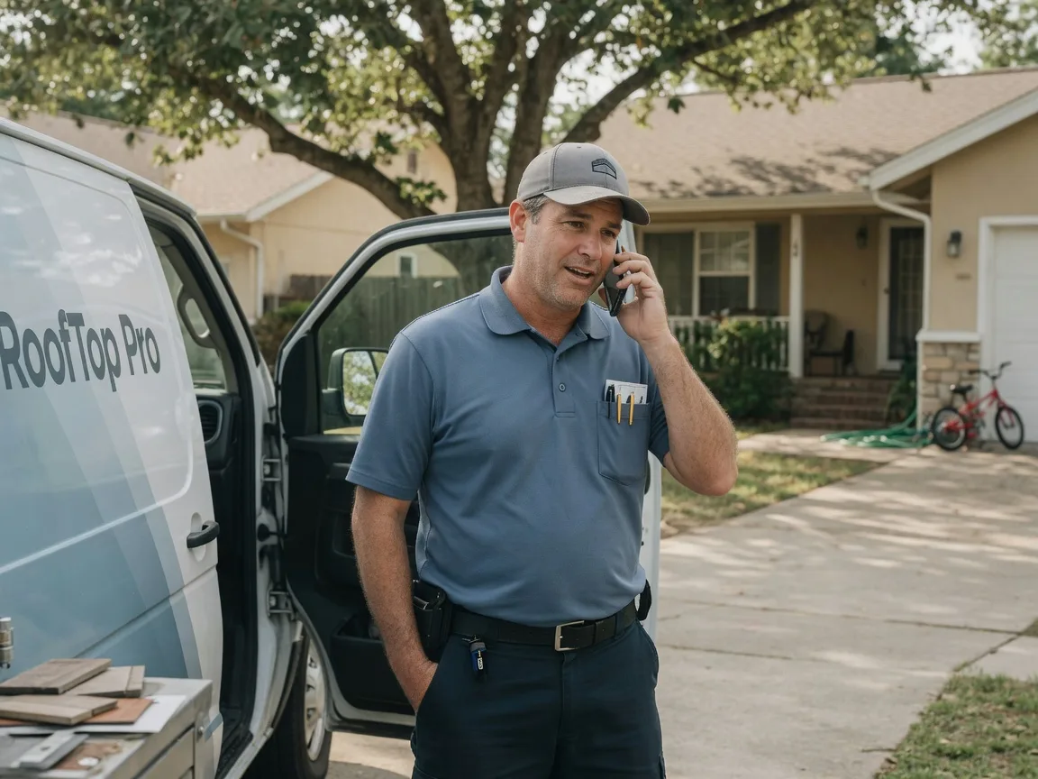 Roof Repair Seagrove, NC FAQs