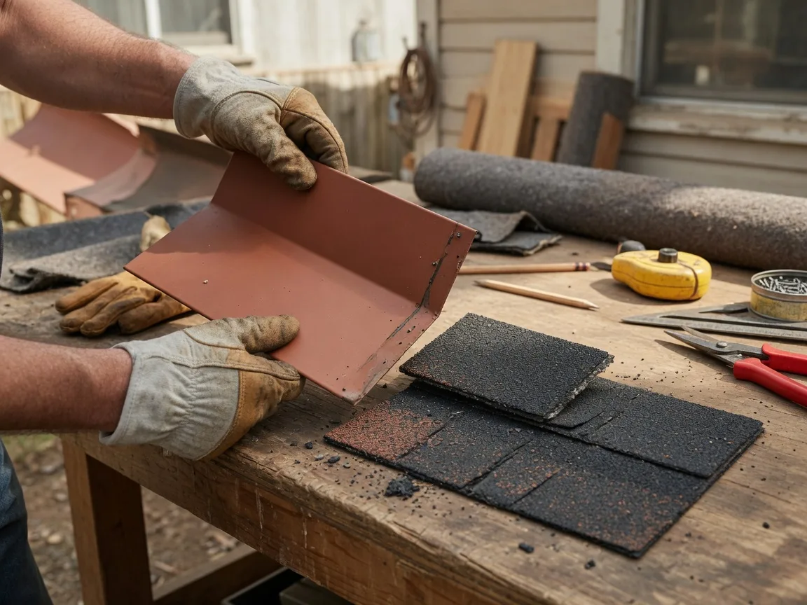 Roof Repair company in Seagrove, NC